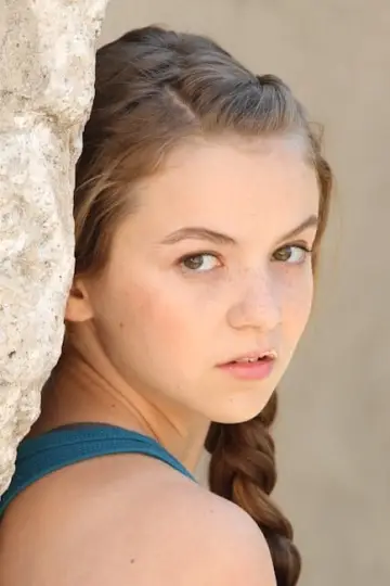 Zdjęcie Morgan Saylor #61604