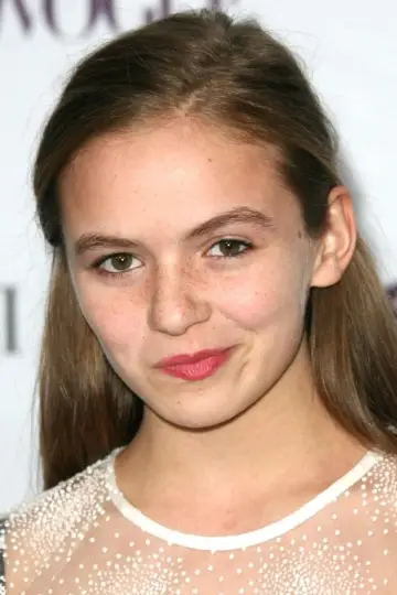 Zdjęcie Morgan Saylor #61605