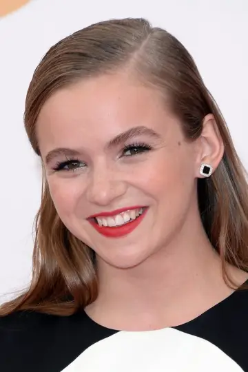 Zdjęcie Morgan Saylor #61606