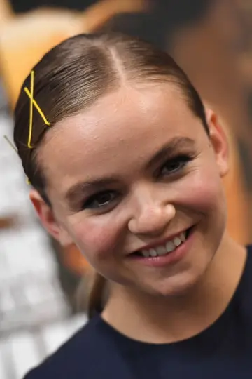 Zdjęcie Morgan Saylor #61607