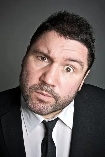 Zdjęcie Ricky Grover #102227