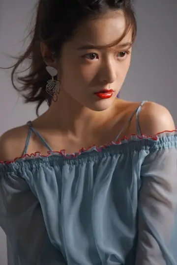 Zdjęcie Xu Jiao #92457