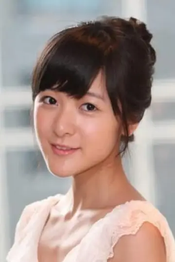 Zdjęcie Xu Jiao #92458