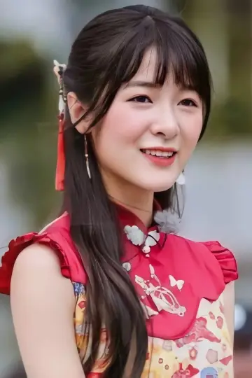 Zdjęcie Xu Jiao #92459
