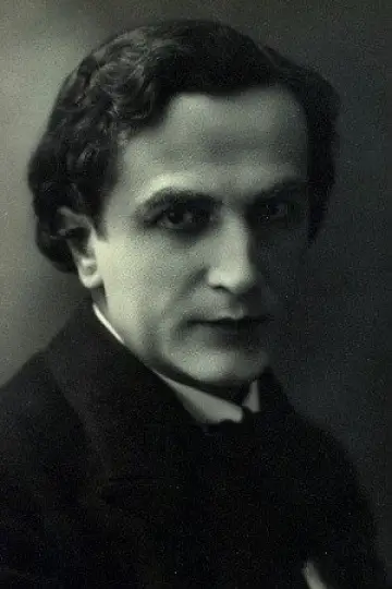 Zdjęcie Romuald Joubé