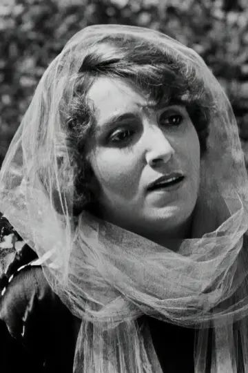 Zdjęcie Maryse Dauvray