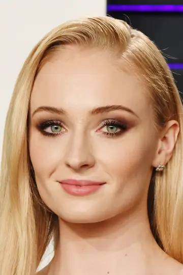 Zdjęcie Zofia Turner (Sophie Turner) #33389
