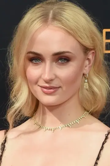 Zdjęcie Zofia Turner (Sophie Turner) #33390