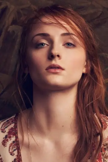 Zdjęcie Zofia Turner (Sophie Turner) #33391
