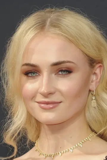 Zdjęcie Zofia Turner (Sophie Turner) #33392