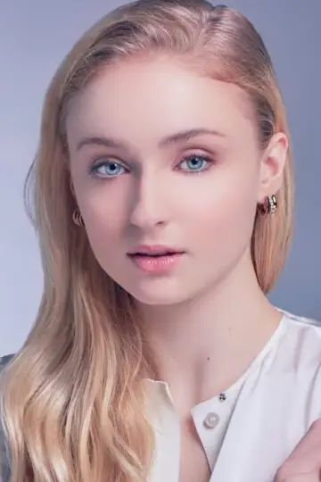 Zdjęcie Zofia Turner (Sophie Turner) #33393