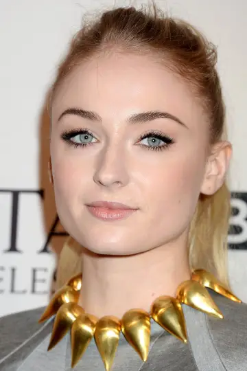 Zdjęcie Zofia Turner (Sophie Turner) #33394