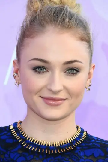 Zdjęcie Zofia Turner (Sophie Turner) #33395