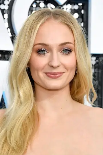 Zdjęcie Zofia Turner (Sophie Turner) #33396