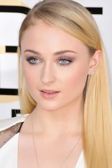 Zdjęcie Zofia Turner (Sophie Turner) #33400