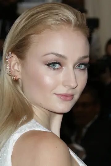 Zdjęcie Zofia Turner (Sophie Turner) #33403