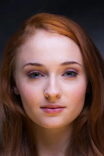 Zdjęcie Zofia Turner (Sophie Turner) #33404