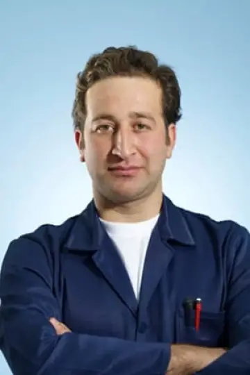 Zdjęcie Emre Şen #143159