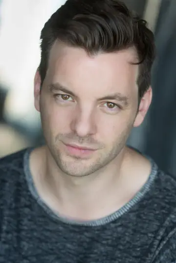 Zdjęcie Gethin Anthony #67772