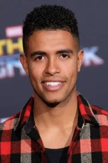 Zdjęcie Mandela Van Peebles #34203