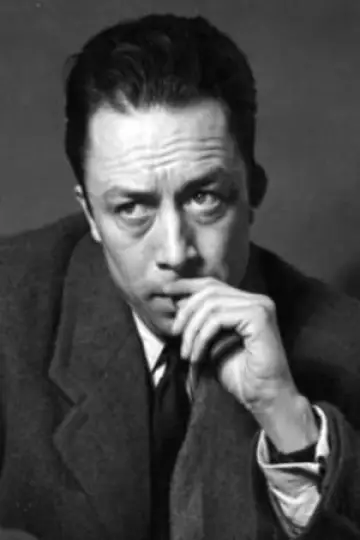 Zdjęcie Albert Camus #311118