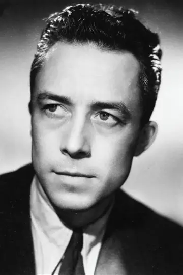 Zdjęcie Albert Camus #353893