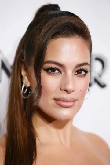Zdjęcie  (Ashley Graham) #425170