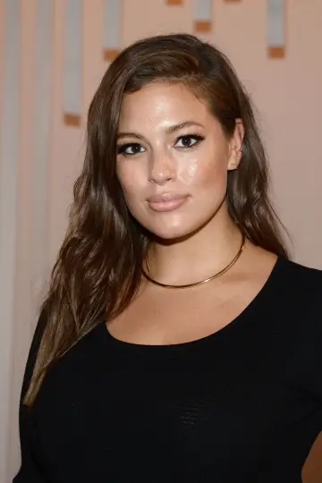 Zdjęcie  (Ashley Graham) #425171