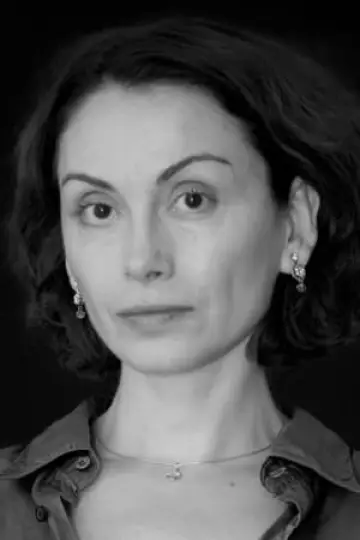 Zdjęcie Jeanette Spassova #129704
