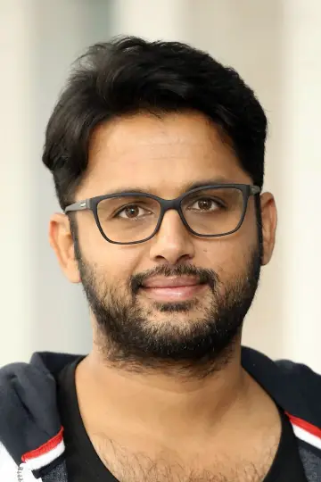 Zdjęcie Nithiin #258824