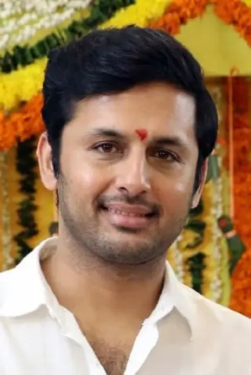 Zdjęcie Nithiin #258825