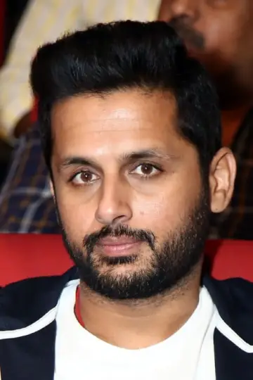 Zdjęcie Nithiin #258826
