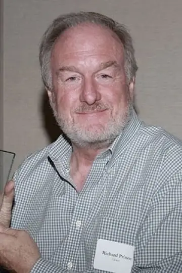 Zdjęcie Richard H. Prince #26872