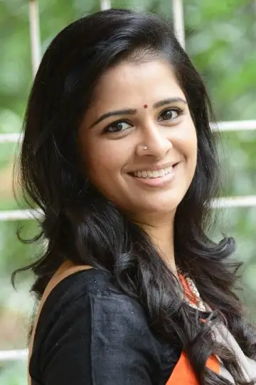 Zdjęcie Satya Krishnan #258837