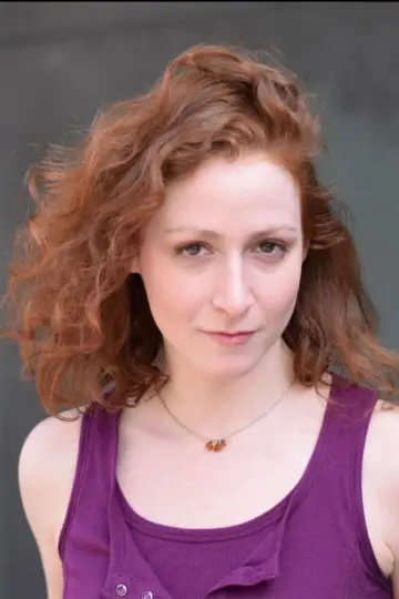 Zdjęcie Mollie Heckerling #102565
