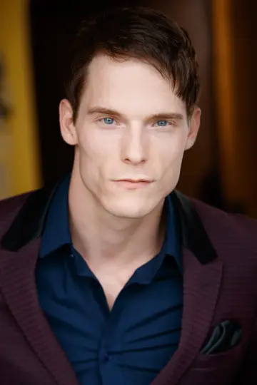 Zdjęcie Dakota Daulby #107759