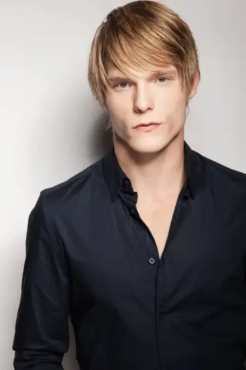 Zdjęcie Dakota Daulby #107760