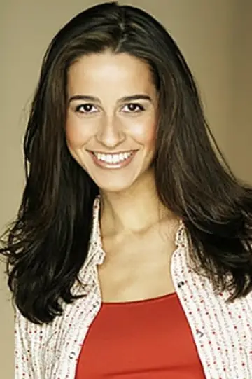 Zdjęcie Danielle Hartnett #40264