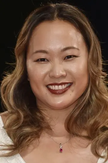 Zdjęcie Angeles Woo #67773