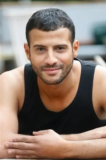 Zdjęcie Hicham Nazzal #79336