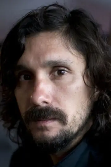Zdjęcie Lisandro Alonso #130397