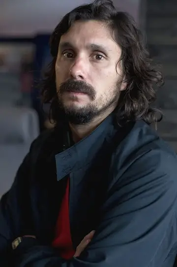 Zdjęcie Lisandro Alonso #130398