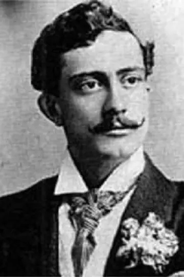 Zdjęcie Alfredo del Diestro