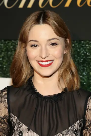 Zdjęcie Krystal Ellsworth #15660