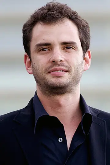 Zdjęcie Jonás Cuarón #71595