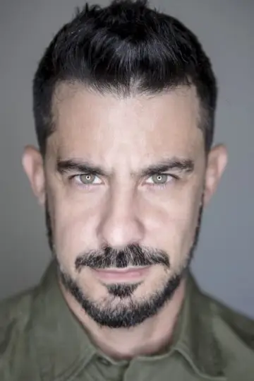 Zdjęcie Roberto San Martín #121926