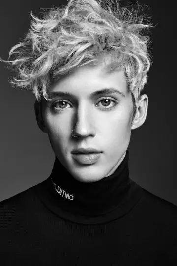 Zdjęcie Troye Sivan (Troye Sivan) #182