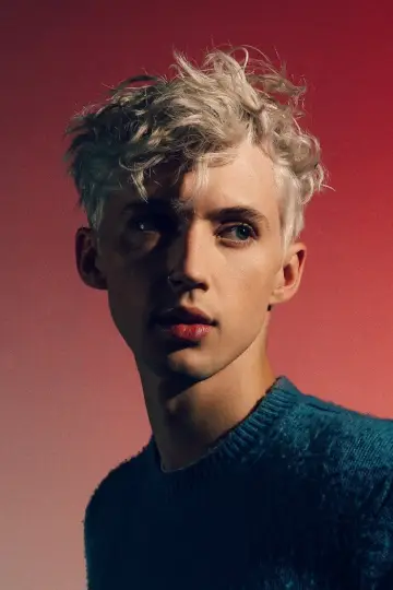 Zdjęcie Troye Sivan (Troye Sivan) #400047