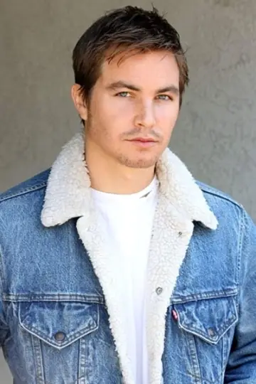 Zdjęcie Blair Jasin #6552