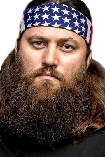 Zdjęcie Willie Robertson #111926